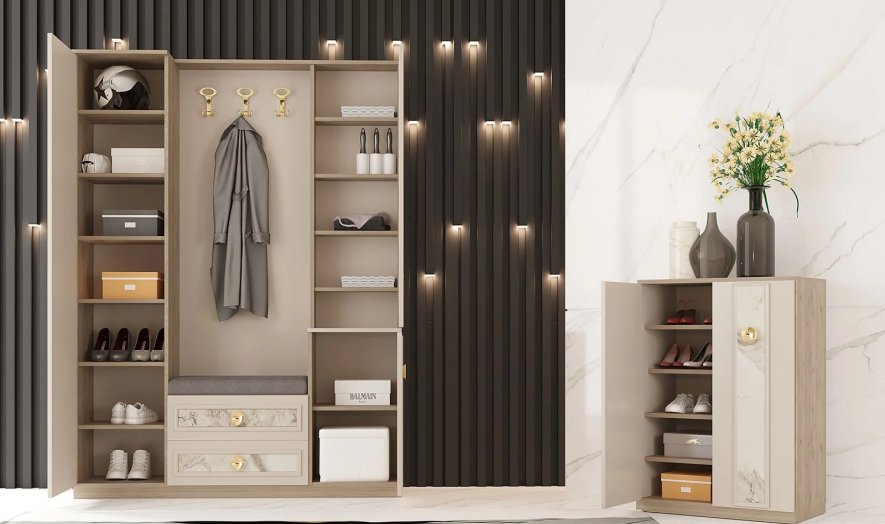 Sultangazi Portmanto İmalat, Üretim