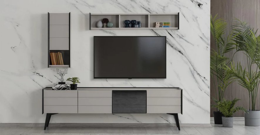 Sultangazi TV Ünitesi İmalat, Üretim