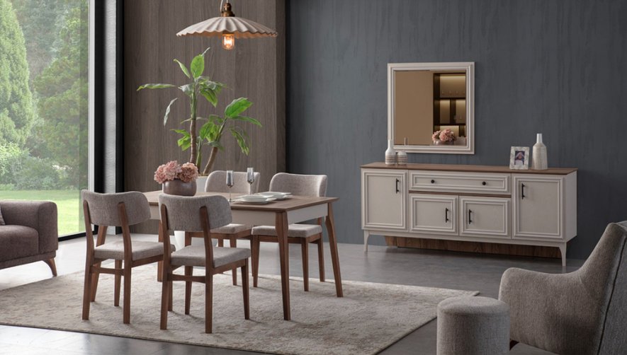 Sultangazi Yemek Odası İmalat, Üretim